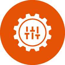 Custom Solutions