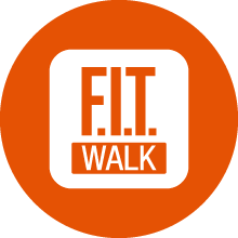 FIT Walk Program