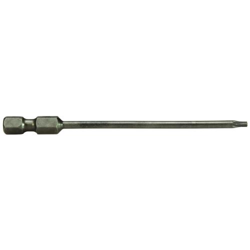 1/4” Hex Power Drive - Torx® Bits | APEX Fastening Tools