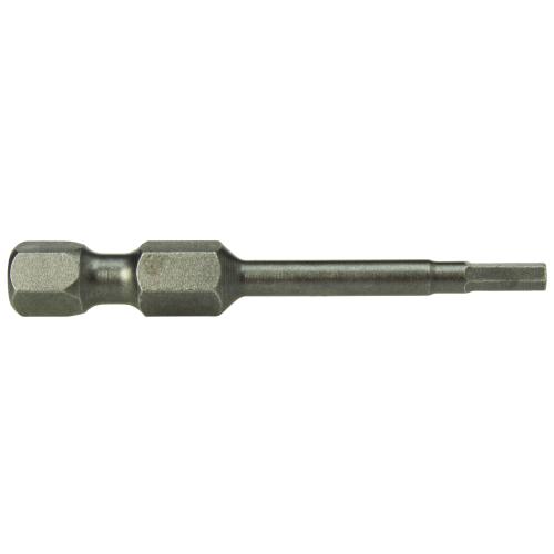 1/4” Hex Power Drive - Socket Head Bits | APEX Fastening Tools