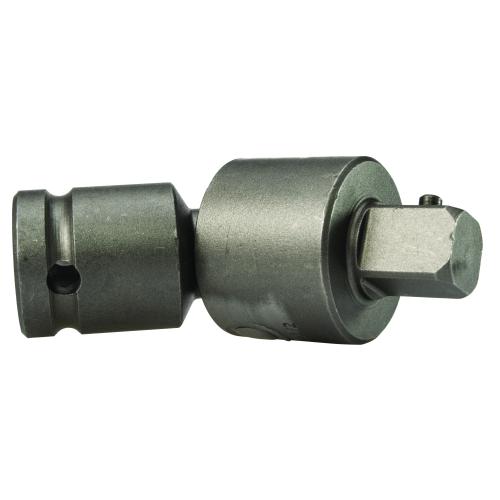 ㊙️ H Accupro - Square End Mill: 1/4