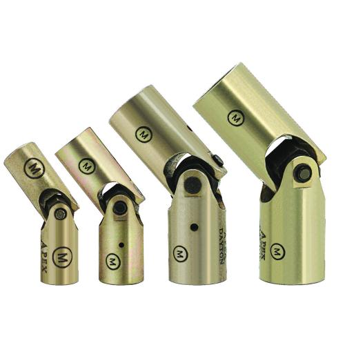 Light-Duty Military Standard Universal Joints | APEX