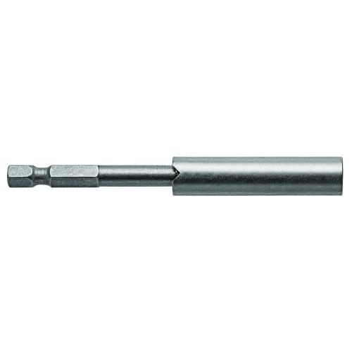 Aページ 1/4” Hex Power Drive - Slotted Power Bits with Finder Sleeves