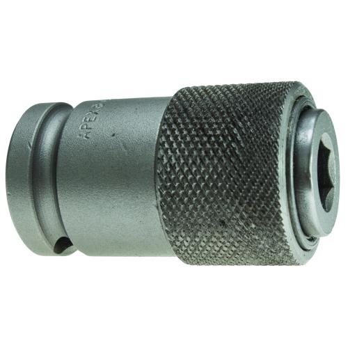 【人気ショップが最安値挑戦！】 Quick Drive, Square Female Releasing Holders Bit - Chucks その他