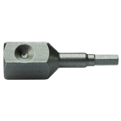 3/8” Drive SAE Socket Head Bits with Square Drive Adapters | APEX